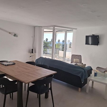 Apartamento En Primera Linea De Mar De 萨洛 外观 照片