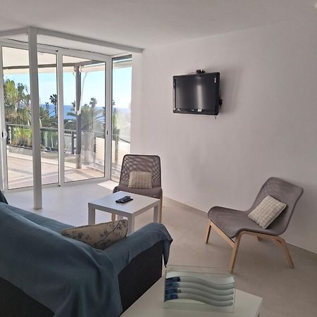 Apartamento En Primera Linea De Mar De 萨洛 外观 照片